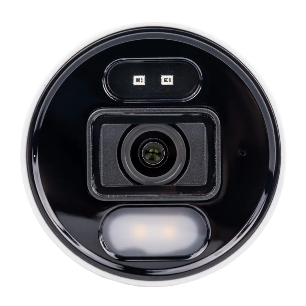 IP-камера відеоспостереження GreenVision GV-189-IP-IF-COS40-30 LED SD 4Mp (3.6 мм) (LP21930)- Фото 3