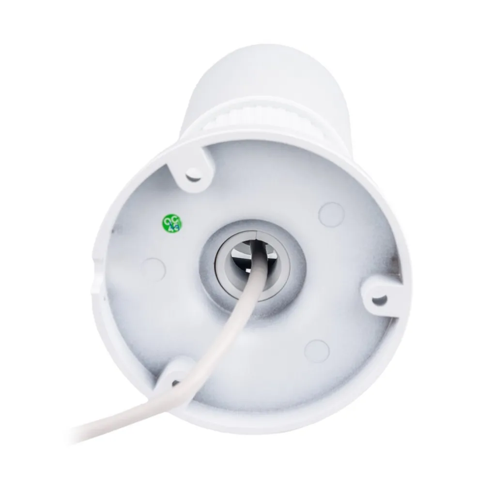 IP-камера відеоспостереження GreenVision GV-189-IP-IF-COS40-30 LED SD 4Mp (3.6 мм) (LP21930)- Фото 4