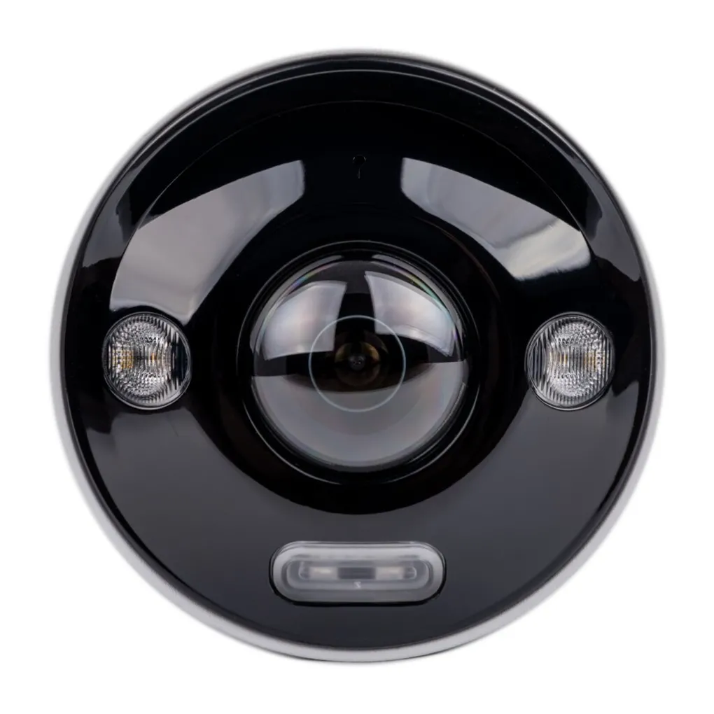 IP-камера відеоспостереження GreenVision GV-191-IP-IF-COS80-30 180° 8Mp (2.8 мм) (LP21932)- Фото 3
