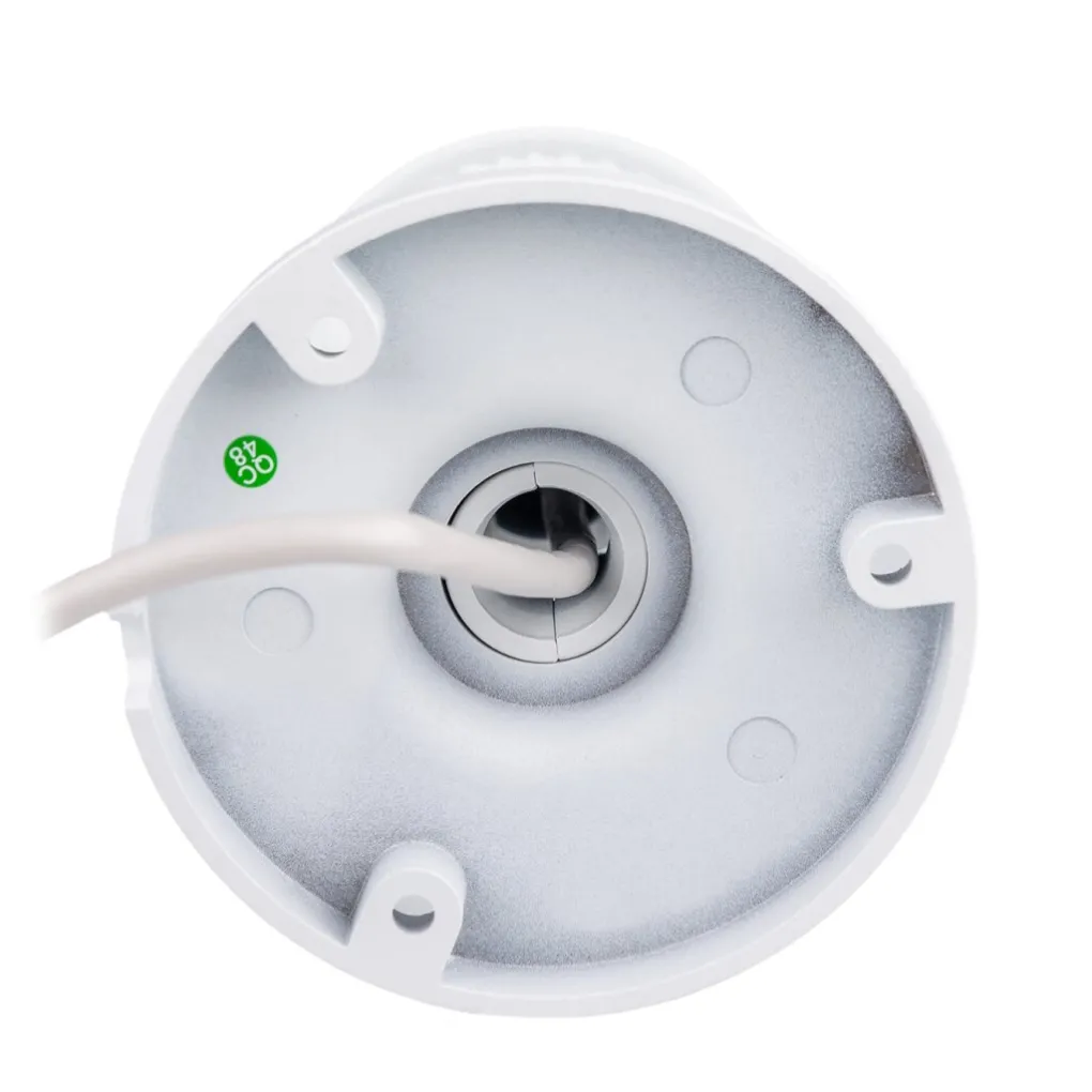 IP-камера відеоспостереження GreenVision GV-191-IP-IF-COS80-30 180° 8Mp (2.8 мм) (LP21932)- Фото 4
