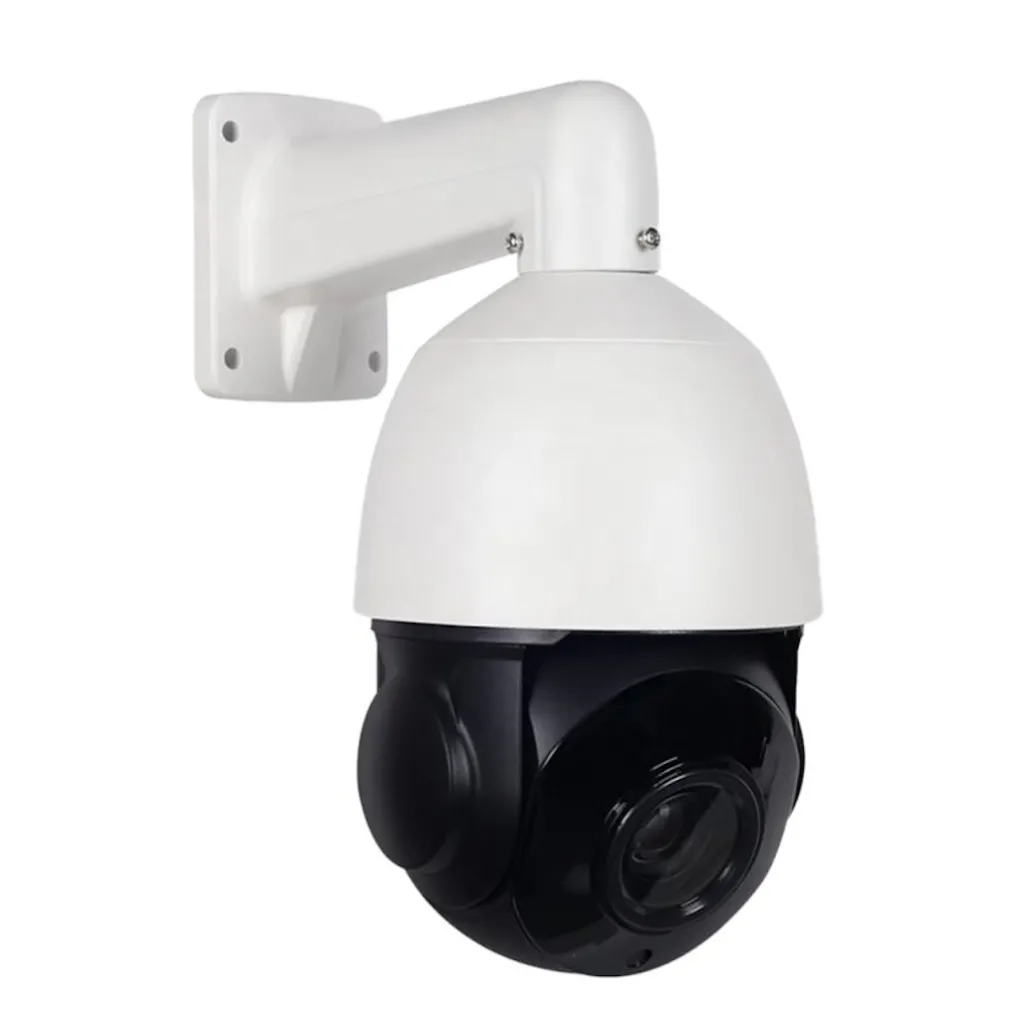 IP-камера відеоспостереження GreenVision GV-200-IP-H-DOS50VM-100 SD (Lite) 5Mp (LP29995)- Фото 2