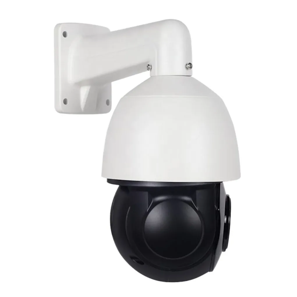 IP-камера відеоспостереження GreenVision GV-200-IP-H-DOS50VM-100 SD (Lite) 5Mp (LP29995)- Фото 3