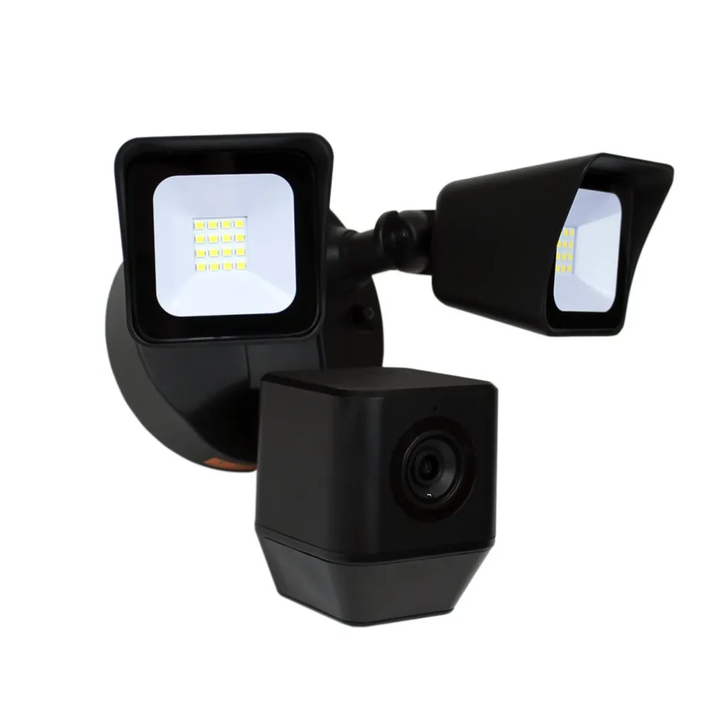 Wi-Fi-камера відеоспостереження GreenVision GV-121-IP-GM-DOG20-12 1Mp (2.8 мм) (LP14191)- Фото 3