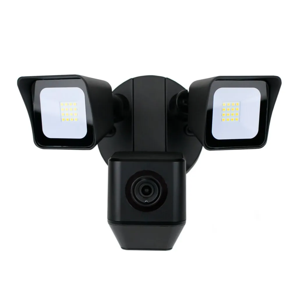 Wi-Fi-камера відеоспостереження GreenVision GV-121-IP-GM-DOG20-12 1Mp (2.8 мм) (LP14191)- Фото 1