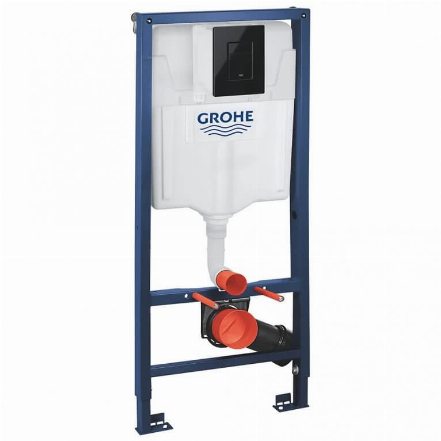 Система инсталляции для унитаза Grohe Rapid SL 3 в 1 WC (39940000)