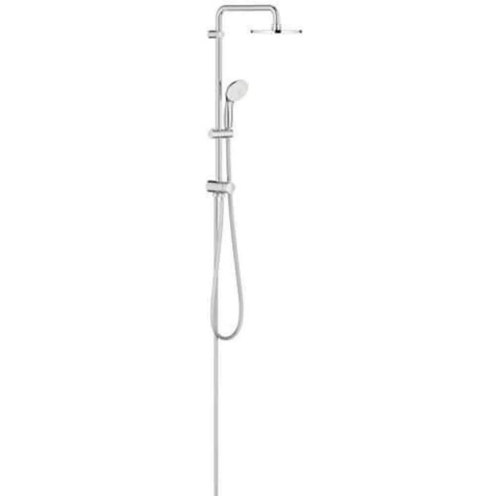 Набор смесителей для ванны и душа Grohe Eurosmart New 3в1 (UA123246R0)- Фото 4