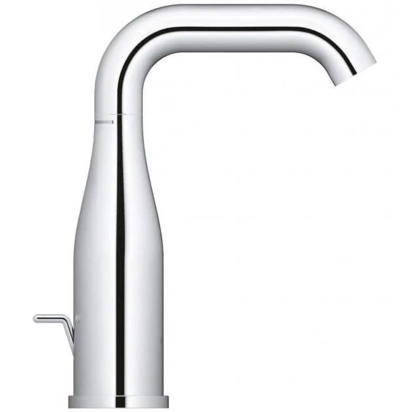 Змішувач для умивальника Grohe Essence New (23462001/24173001) - Фото 1