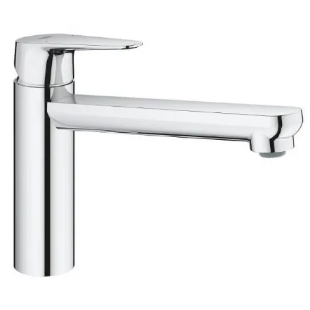 Змішувач для кухні Grohe BauCurve (31715000)