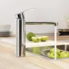 Смеситель для кухни Grohe Eurostyle Cosmopolitan (31124002)- Фото 2