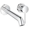 Смеситель для умывальника Grohe L-Size Essence (19967001/29193001)- Фото 1