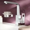 Змішувач для умивальника Grohe L-Size Eurocube (2313500E)- Фото 3