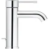 Змішувач для умивальника Grohe S-Size Essence New (23589001/24171001)- Фото 2