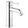 Смеситель для умывальника Grohe S-Size Essence New (23589001/24171001)- Фото 1