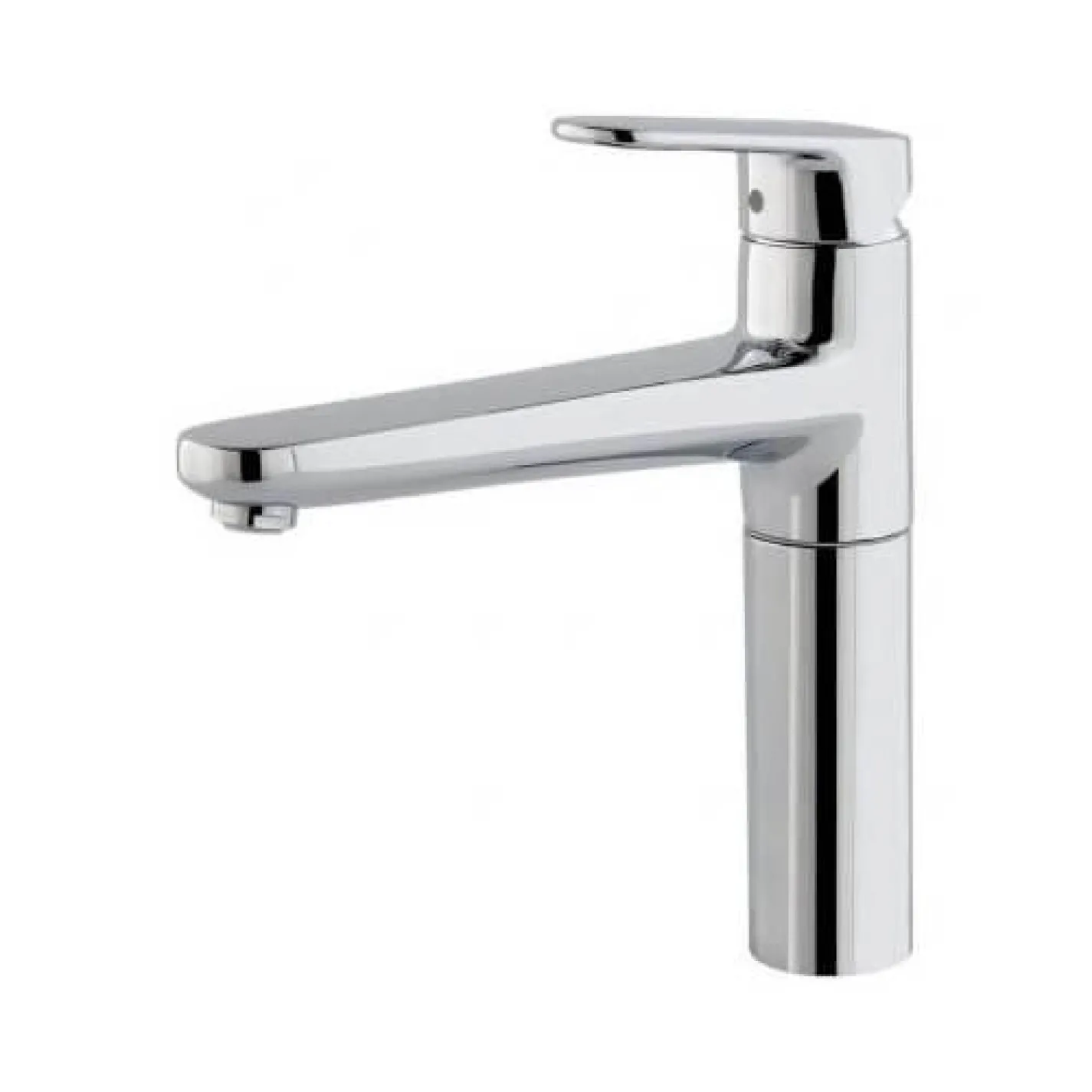 Смеситель для кухни Grohe Europlus Хром (33930002) - Фото 2