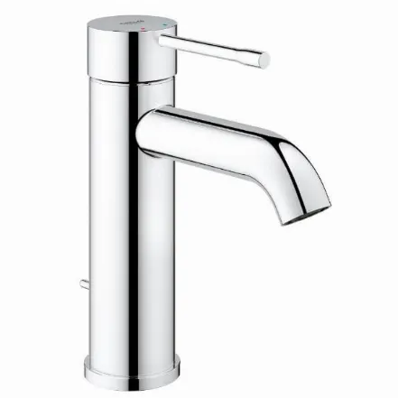 Змішувач для умивальника Grohe S-Size Essence New (23589001/24171001)