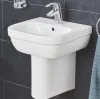 Раковина підвісна Grohe Euro Ceramic білий (39324000)- Фото 4