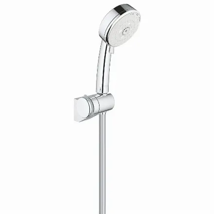 Душовий набір Grohe New Tempesta Cosmopolitan 3 режима струи (27584002)