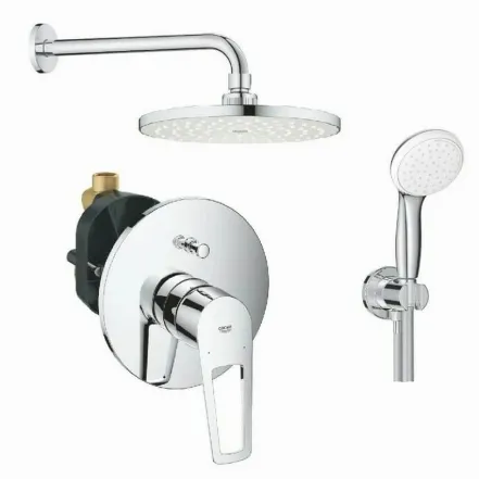 Душова система Grohe BauLoop (UA2908100L)