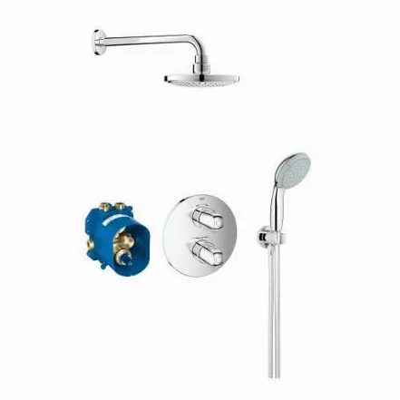 Душова система Grohe Grohtherm 1000 (34614000)