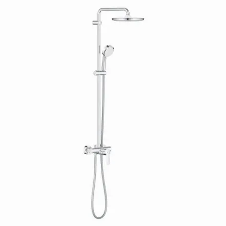 Душова система Grohe Tempesta Cosmopolitan System 250 (26673000)