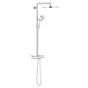 Душева система Grohe Smartactive 310 з термостатом для настінного монтажу (27966001)- Фото 1