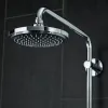 Душова система з термостатом для настінного монтажу Grohe Euphoria System 180 хром- Фото 4