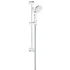 Душовий гарнітур Grohe New Tempesta 100 2 режими струменя (27598001)- Фото 1