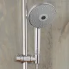 Душовий гарнітур Grohe Rainshower Cosmopolitan 130 3 режими струменя (28762001)- Фото 2