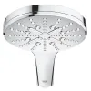 Душевой гарнитур Grohe Rainshower Smartactive 130 3 режима струи (26546000)- Фото 3