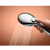 Душевая система Grohe Euroeco с Tempesta 250 хром (UA2939200L)- Фото 3