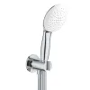 Душевая система Grohe Eurosmart с Tempesta 200 хром (UA25183003)- Фото 3
