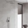 Душова система Grohe Grohtherm SmartControl хром (34744000)- Фото 3
