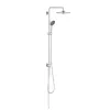 Душова система Grohe QuickFix Vitalio Joy Shower System 260, хром (27357002)- Фото 1