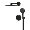 Душова система Grohe Grohtherm SmartControl Rainshower SmartActive 310 (34863KF0)- Фото 3