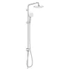 Душевая система Grohe Tempesta System 200 (26452002)- Фото 2
