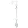 Душевая система Grohe Tempesta System 200 (26452002)- Фото 4