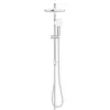 Душова система Grohe Tempesta System 250 (26980001)- Фото 2
