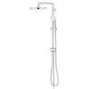 Душова система Grohe Tempesta System 250 (26980001)- Фото 3