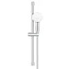 Душовий гарнітур Grohe Tempesta 110, 2 режими струменя, хром (26162003)- Фото 2