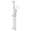 Душовий гарнітур Grohe Tempesta 110, 2 режими струменя, хром (26162003)- Фото 1