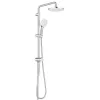 Душевой набор Grohe Tempesta 200 хром (26981001)- Фото 2