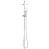 Душевой набор Grohe Tempesta 200 хром (26981001)- Фото 3