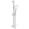 Душевой набор Grohe Tempesta Cube 110 (27928003)- Фото 1