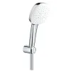 Душовий набір Grohe Tempesta Cube 110, 3 режими (27588003)- Фото 1