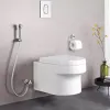 Гігієнічний душ Grohe Tempesta-F Trigger Spray хром (27512001)- Фото 4