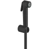 Гигиенический душ Grohe Essence черный матовый (UA111197243)- Фото 2