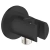 Гигиенический душ Grohe Essence черный матовый (UA111197243)- Фото 4