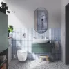 Инсталляция для унитаза 5 в 1 Grohe Solido Start Round Ceramic с клавишей Sail (103846SH00)- Фото 2