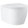 Инсталляция для унитаза 5 в 1 Grohe Solido Start Round Ceramic с клавишей Sail (103846SH00)- Фото 3