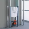 Інсталяційна система Grohe Rapid SL 3в1 (38840000 + 3855800M + 37131000)- Фото 3